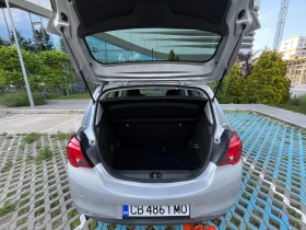 Обява за продажба на Opel Corsa 1000 куб , 90 кс ~15 999 лв. - изображение 10
