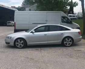 Audi A6 S-line | Mobile.bg    6