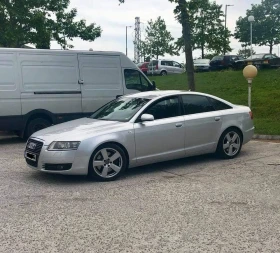 Audi A6 S-line | Mobile.bg    5