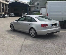 Audi A6 S-line | Mobile.bg    4