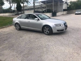 Audi A6 S-line | Mobile.bg    2
