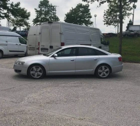 Audi A6 S-line | Mobile.bg    3