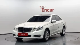 Mercedes-Benz E 220 E-Class W212 E200 CGI
