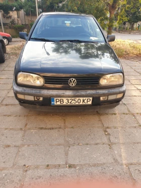     VW Golf