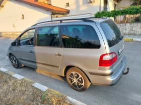 Ford Galaxy - 3900 лв. - 81101860 3