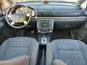 Ford Galaxy - 3900 лв. - 81101860 7