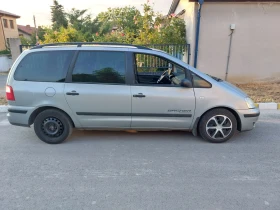 Ford Galaxy - 3900 лв. - 81101860 2