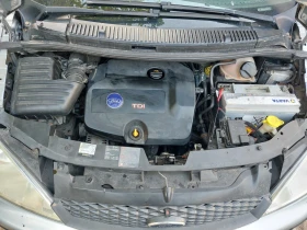 Ford Galaxy - 3900 лв. - 81101860 12