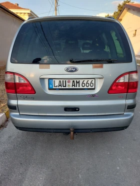 Ford Galaxy - 3900 лв. - 81101860 4