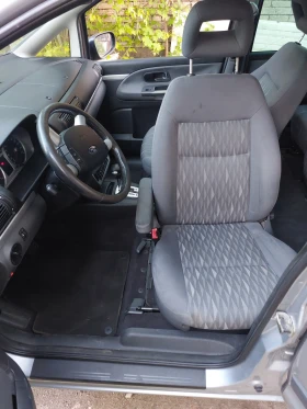 Ford Galaxy - 3900 лв. - 81101860 8