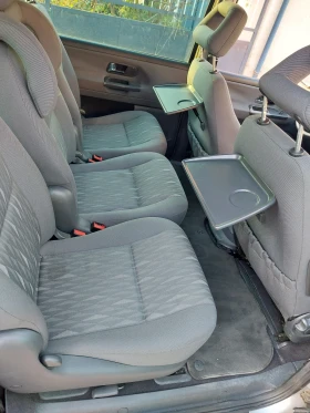 Ford Galaxy - 3900 лв. - 81101860 9
