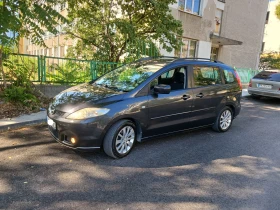 Обява за продажба на Mazda 5 Ван ~5 450 лв. - изображение 1