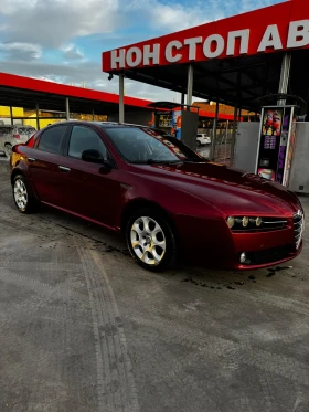 Обява за продажба на Alfa Romeo 159 ~2 000 лв. - изображение 1
