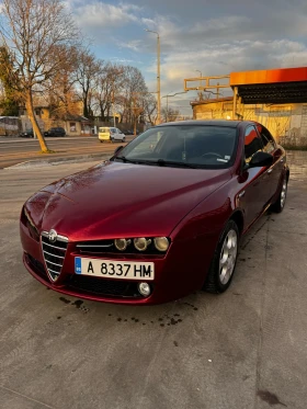 Обява за продажба на Alfa Romeo 159 ~2 000 лв. - изображение 1
