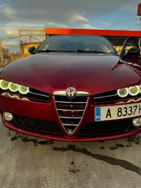 Обява за продажба на Alfa Romeo 159 ~2 000 лв. - изображение 3