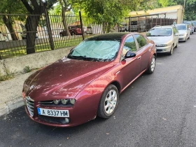 Обява за продажба на Alfa Romeo 159 ~2 000 лв. - изображение 5