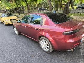 Обява за продажба на Alfa Romeo 159 ~2 000 лв. - изображение 4