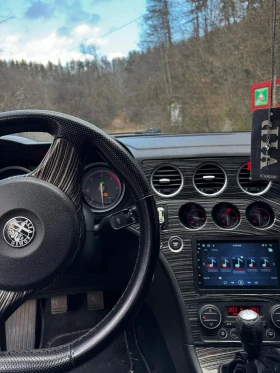 Обява за продажба на Alfa Romeo 159 ~2 000 лв. - изображение 6