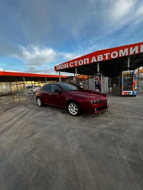 Обява за продажба на Alfa Romeo 159 ~2 000 лв. - изображение 2