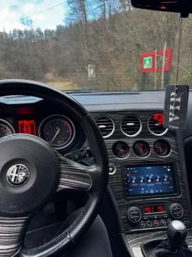 Обява за продажба на Alfa Romeo 159 ~2 000 лв. - изображение 9