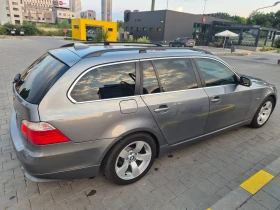 Обява за продажба на BMW 530 E61 ~13 900 лв. - изображение 7