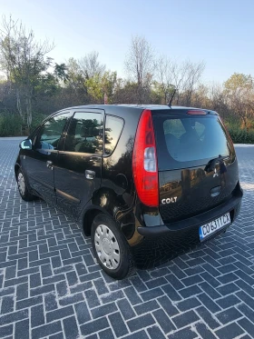 Mitsubishi Colt | Mobile.bg    7