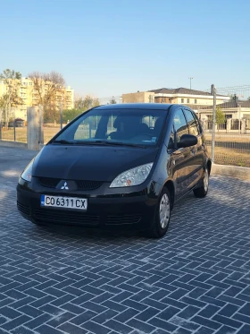 Mitsubishi Colt | Mobile.bg    2