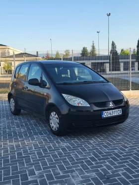 Mitsubishi Colt | Mobile.bg    3