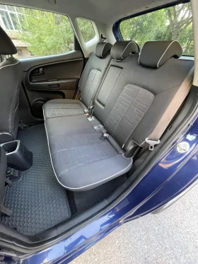 Kia Venga | Mobile.bg    9