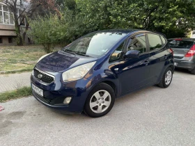 Kia Venga | Mobile.bg    2