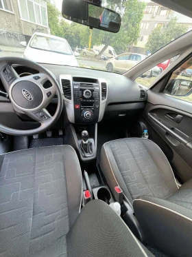 Kia Venga | Mobile.bg    8