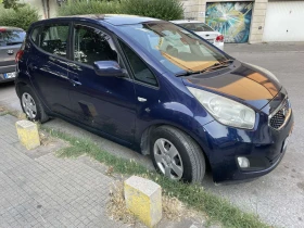 Kia Venga | Mobile.bg    3