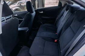 Honda Civic 2.2D МНОГО ДОБРО СЪСТОЯНИЕ! С гаранция! - 12500 лв. - 39451578 15