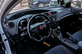 Honda Civic 2.2D МНОГО ДОБРО СЪСТОЯНИЕ! С гаранция! - 12500 лв. - 39451578 7