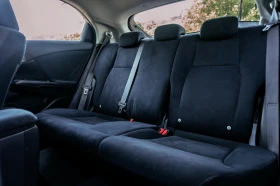 Honda Civic 2.2D МНОГО ДОБРО СЪСТОЯНИЕ! С гаранция! - 12500 лв. - 39451578 14