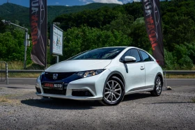 Honda Civic 2.2D МНОГО ДОБРО СЪСТОЯНИЕ! С гаранция!
