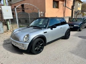     Mini One Mini cooper