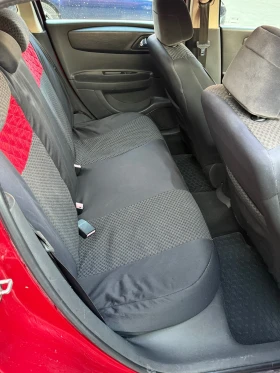 Citroen C4 - 5800 лв. - 75376332 5