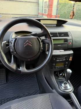 Citroen C4 - 5800 лв. - 75376332 7