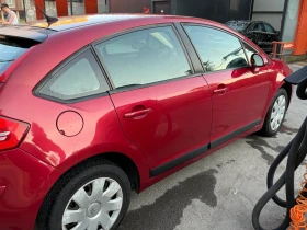 Citroen C4 - 5800 лв. - 75376332 3