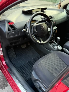 Citroen C4 - 5800 лв. - 75376332 6