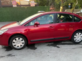 Citroen C4 - 5800 лв. - 75376332 2