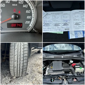 Suzuki Swift 1.3I-90kc | Mobile.bg    12