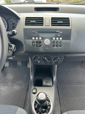 Suzuki Swift 1.3I-90kc | Mobile.bg    11