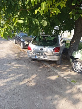 Ford Fiesta 1.4 | Mobile.bg    7