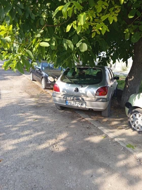 Ford Fiesta 1.4 | Mobile.bg    8