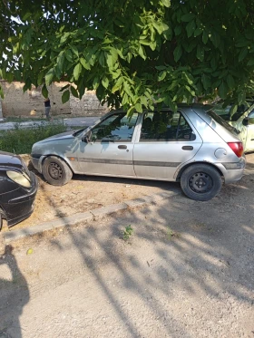 Ford Fiesta 1.4 | Mobile.bg    4