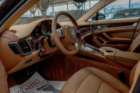 Porsche Panamera 4S/132K KM ORIGINAL/PDLS/Sport Chrono/Bose/ | Mobile.bg    7