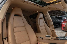 Porsche Panamera 4S/132K KM ORIGINAL/PDLS/Sport Chrono/Bose/ | Mobile.bg    9