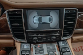 Porsche Panamera 4S/132K KM ORIGINAL/PDLS/Sport Chrono/Bose/ | Mobile.bg    12